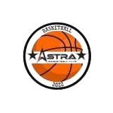 Equipo Astra. Composición De Basketball