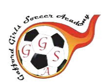 Asubo Gafford (w) – Football Team