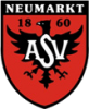 Equipo Neumarkt. Composición De Football