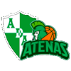 Atenas Cordoba Basketball Team