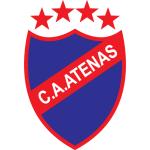 Equipo Atenas. Composición De Football