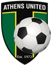 Athens United – Football Team