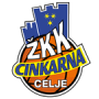 Hold Athlete Celje (w). Opstilling Basketball