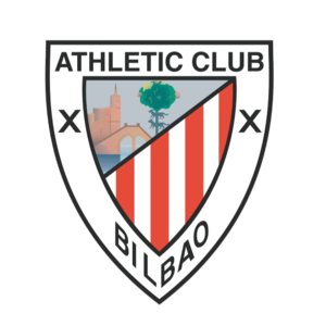 Drużyna Athletic Club (k). Skład Football