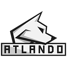 Hold Atlando. Opstilling CS2 (CS:GO)