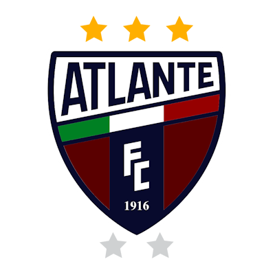 Команда Атланте (ж). Состав Football