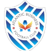 Atlantic Business Football Team