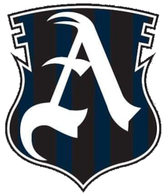 Hold Atlantida. Opstilling Football