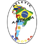 Atletic America Football Team