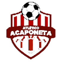 Equipo Atletico Acaponeta. Composición De Football