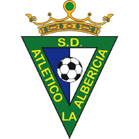 Atletico Albericia Football Team