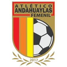 Hold Atletico Andahuaylas (W). Opstilling Football