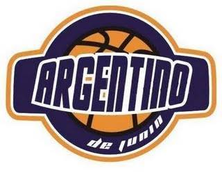 Atletico Argentino Junin Basketball Team