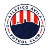 Atletico Avila FC – Football Team