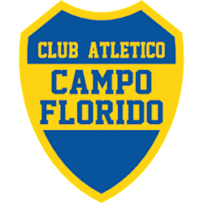 Atletico Campo Florido – Football Équipe