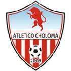 Equipo Atletico Choloma. Composición De Football