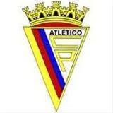 Drużyna Atletico CP. Skład Football