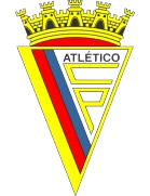 Equipo Atlético CP B. Composición De Football