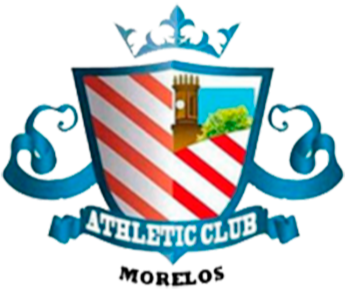Atletico Cuernavaca – Football Team