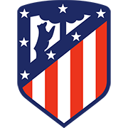 马德里竞技 U19 Football队