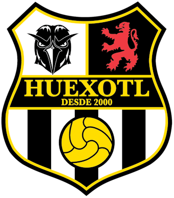 Atletico Huejutla – Football Team
