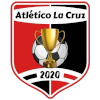 Hold Atletico La Cruz. Opstilling Football
