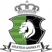 Atletico Leones – Football Team