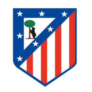 Atletico Madrid C – Football Team