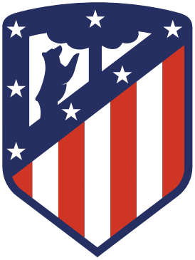 Atletico Madrid (w) U19 – Football Team