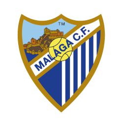 Hold Malagueno. Opstilling Football
