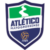 Atletico Matogrossense – Football Team