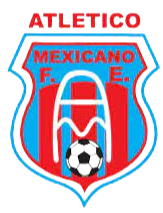 Atletico Mexicano F.E. – Football Team