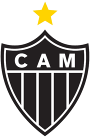 Atletico Mineiro U20 – Football Team