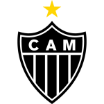 Atletico Mineiro Youth – Football Team