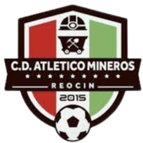 Equipo Atletico Mineros. Composición De Football