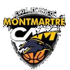 Atletico Montmartre Basketball Team