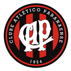 Hold Atletico PE. Opstilling Football