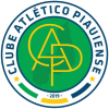Hold Atletico-PI (w). Opstilling Football
