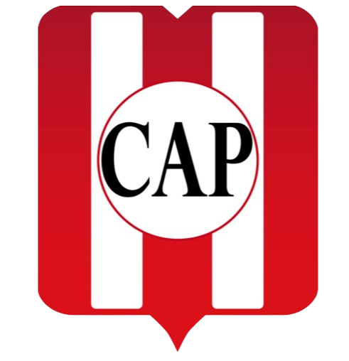Drużyna Atletico Pilar. Skład Football