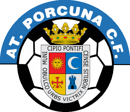 Atlético Porcuna CF – Football Équipe