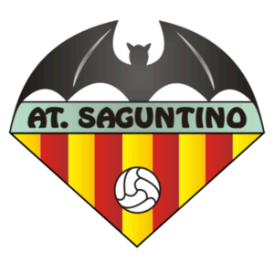 Hold Saguntino. Opstilling Football
