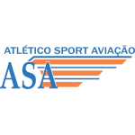 Команда Atletico Sport Aviacao. Состав Basketball