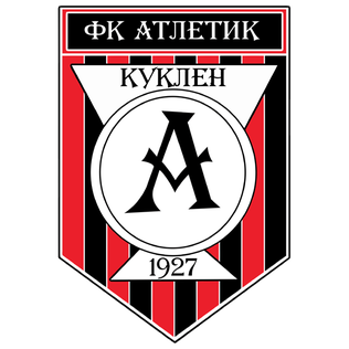Команда Атлетик Куклен. Состав Football