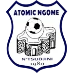 Atomic Ngome – Football Team