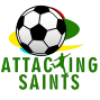 Drużyna Attacking Saints. Skład Football