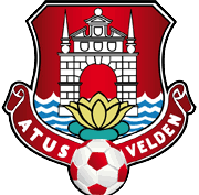 Equipo Atus Velden. Composición De Football