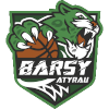 Atyrau Leopard – Basketball Team