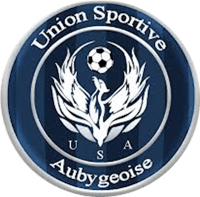 Hold Auby. Opstilling Football