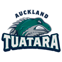 Команда Окленд Туатара. Состав Basketball