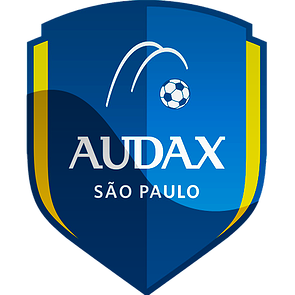 Hold Audax RJ U20. Opstilling Football